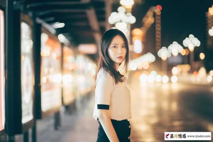 女人有这三种表现的时候,说明是嫌弃你了_情感