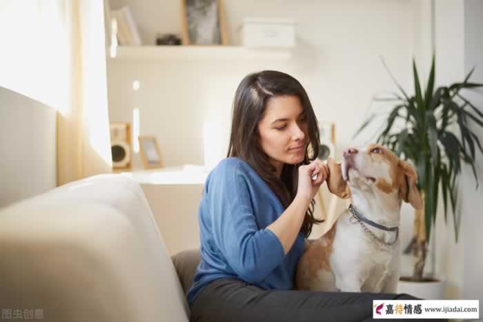 女人的脾气很臭,该怎么治?_情感