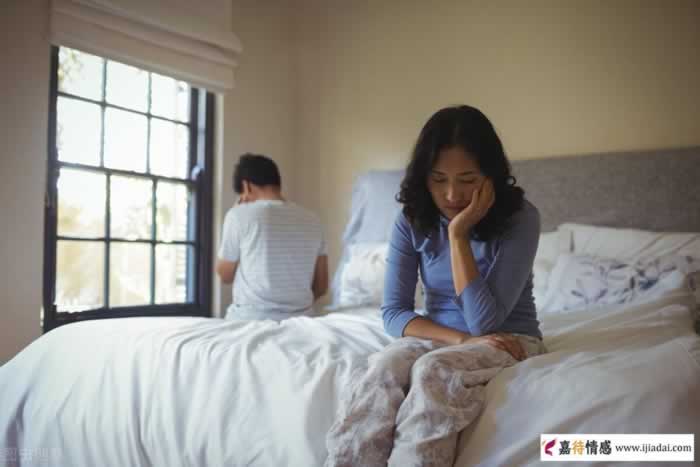 脾气不好的女人最好命?不可全信_情感