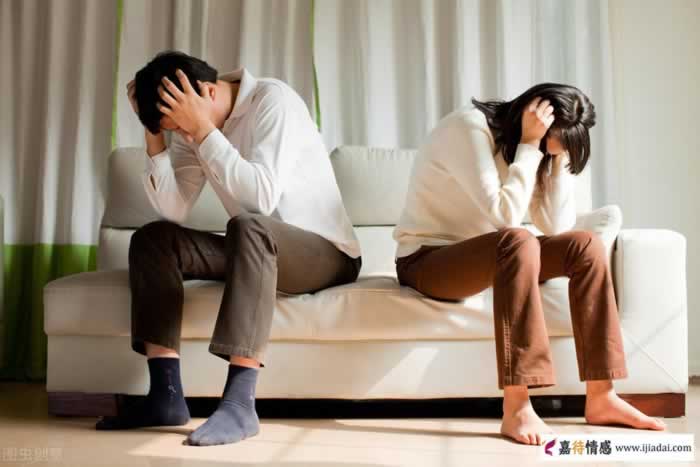给婚后的女人的三个忠告_情感