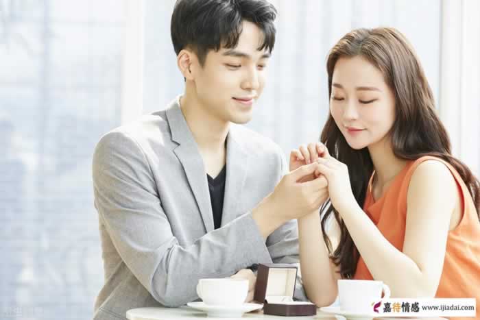 给婚后的女人的三个忠告_情感