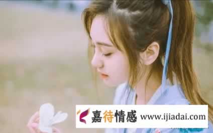一个女人最好的活法,是什么样子的?_情感
