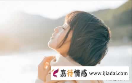 一个女人最好的活法,是什么样子的?_情感
