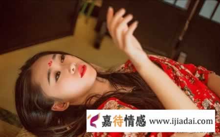 一个女人最好的活法,是什么样子的?_情感