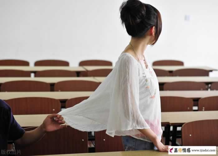 遇到这样的男人是你一生的悲哀_情感