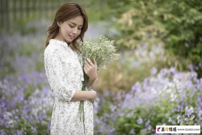 两性交往时高情商的女人有3不说_情感
