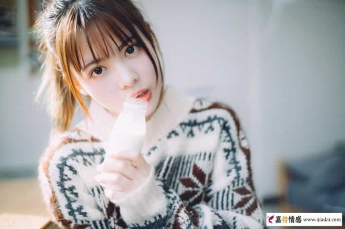 两性交往时高情商的女人有3不说_情感