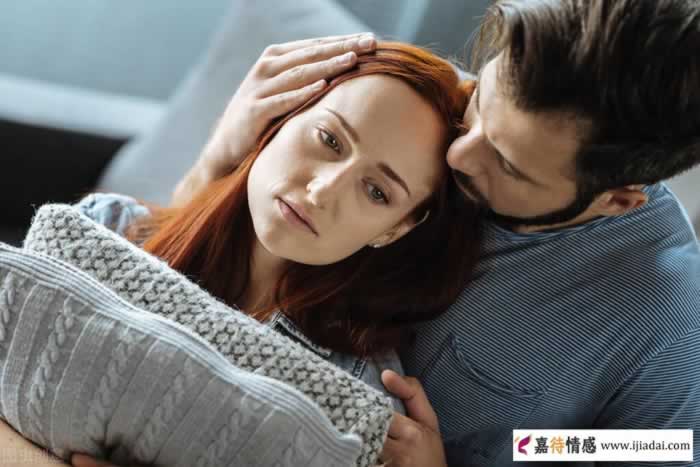 女朋友不回信息怎么办?_情感