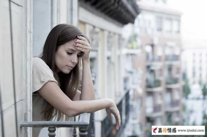 怎样判断一个女人是否单身?_情感