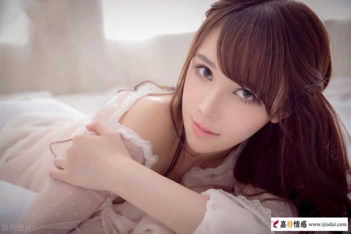 怎样判断一个女人是否单身?_情感