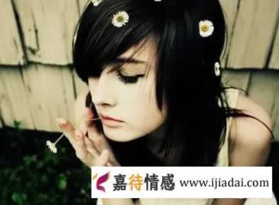 找个有钱的做男朋友不对吗?_情感