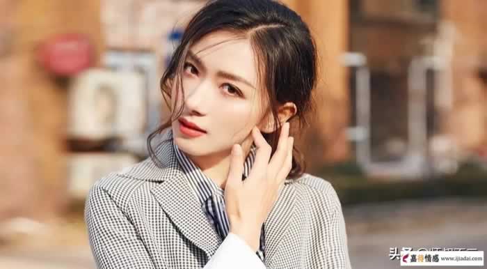 找个有钱的做男朋友不对吗?_情感