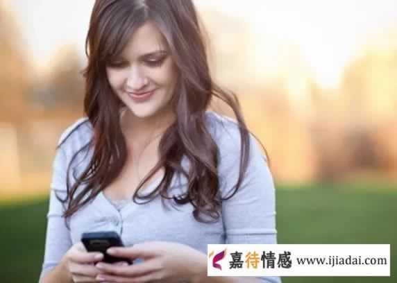 男人有什么表现?说明他爱上了你!_情感