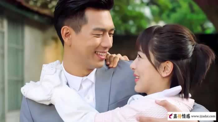 男人有什么表现?说明他爱上了你!_情感