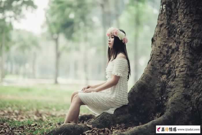 男女婚前同居行为你能接受吗?_情感
