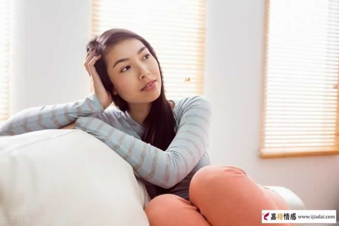 女人交往过的男人多,就是随便吗?_情感