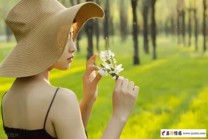 漂亮的女人谁不喜欢?女人要认清这一点_情感