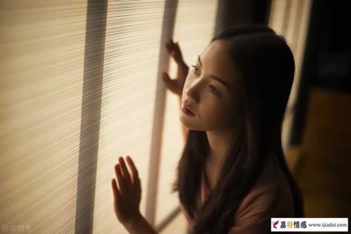 男女之间,都要熬过喜新厌旧期吗?_情感