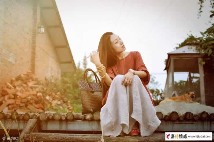 离婚的女人,可能与这3种性格有关!_情感