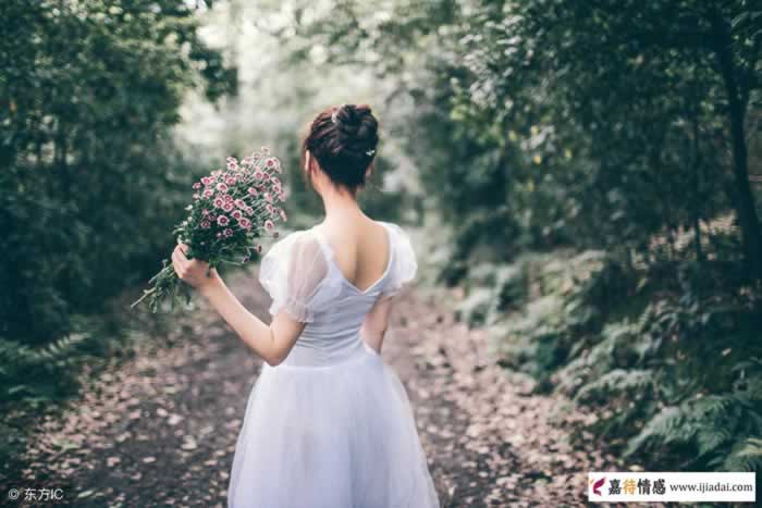 你愿意接受一个,离了婚的女人吗?_情感