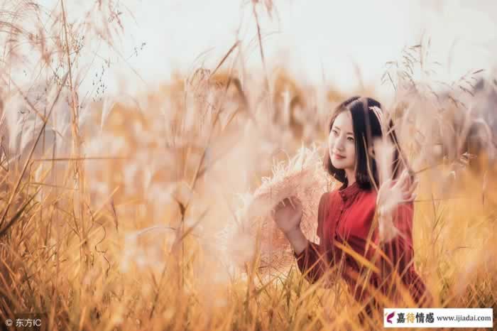 你愿意接受一个,离了婚的女人吗?_情感