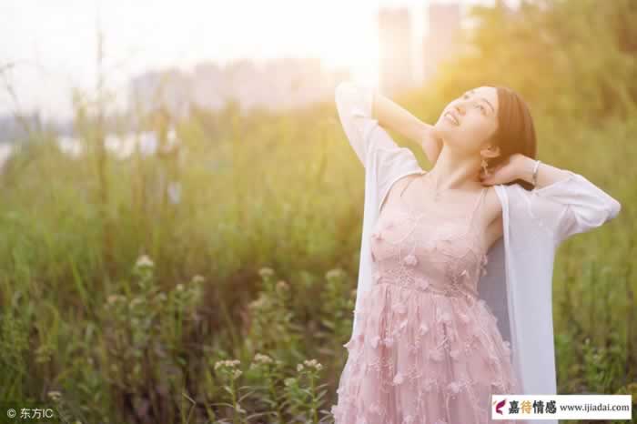 为什么女人都喜欢坏男人?_情感