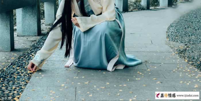 为什么女人都喜欢坏男人?_情感