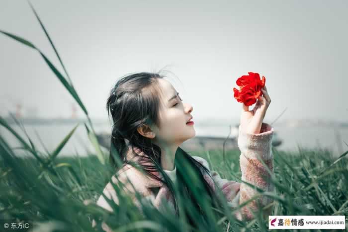 如果你遇到这3种女人,千万别放手!_情感