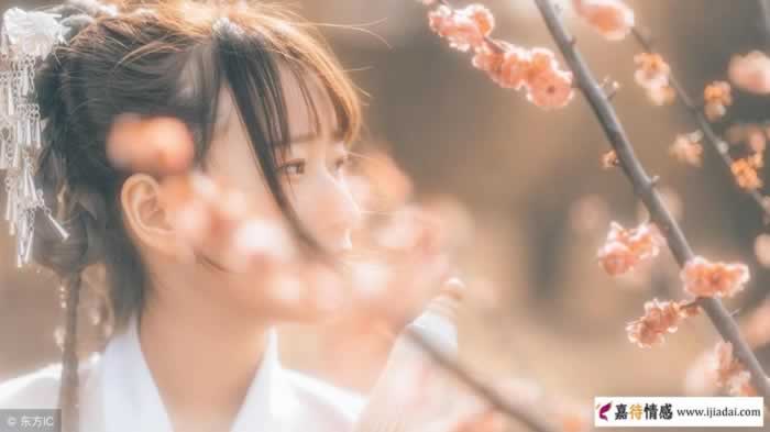 如果你遇到这3种女人,千万别放手!_情感
