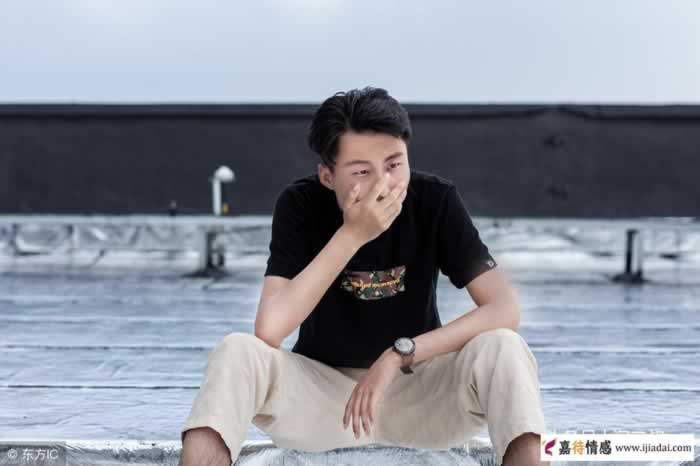 男人的成功,是用这3样东西换来的!_情感