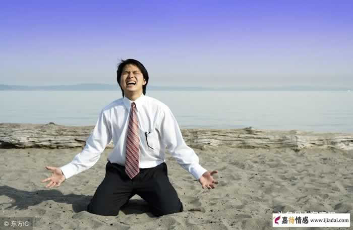 男人的成功,是用这3样东西换来的!_情感