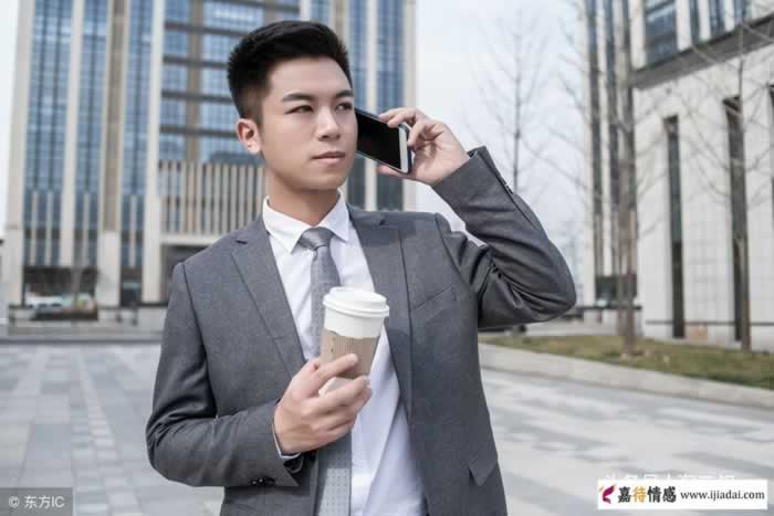 男人的成功,是用这3样东西换来的!_情感
