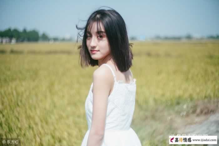 当一个女人放下了,会有哪方面表现!_情感