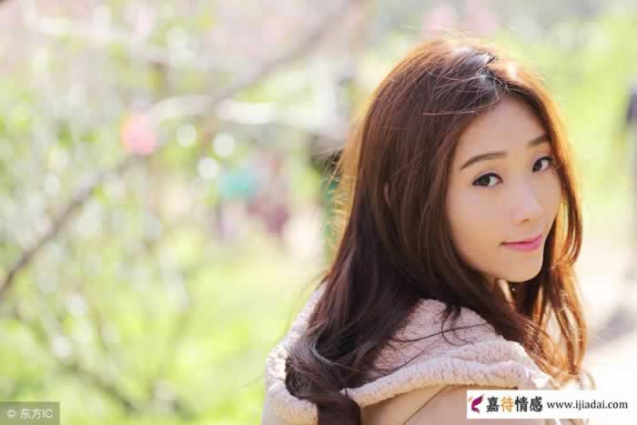当一个女人放下了,会有哪方面表现!_情感