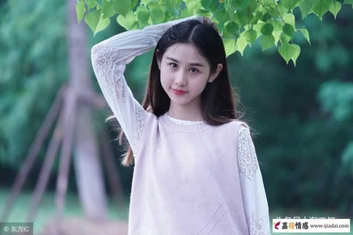 影响男人财运的3种女人!_情感