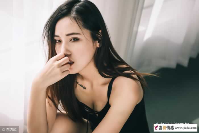 四大不伦不类的恋情,你能接受几个?_情感
