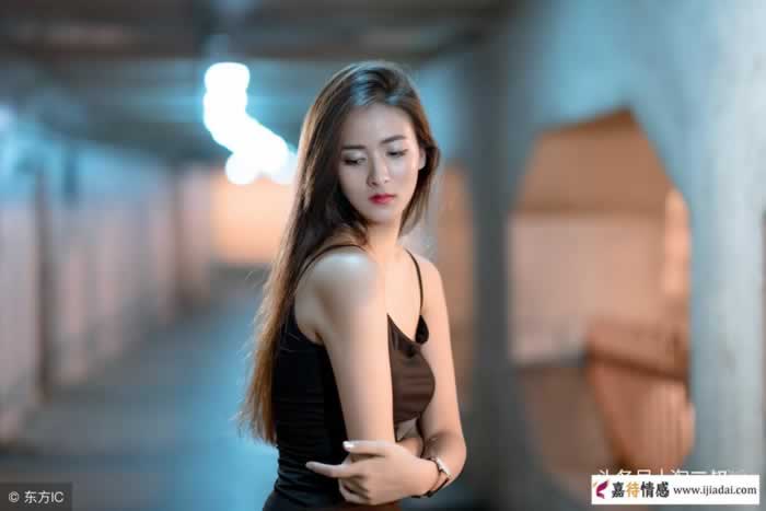 四大不伦不类的恋情,你能接受几个?_情感