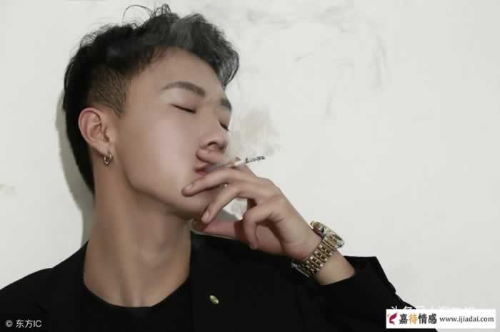两性交往时请远离这三大渣男!_情感