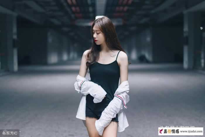 好女人,只属于这3种男人!_情感