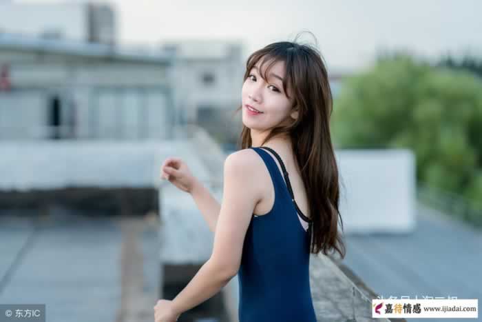 好女人,只属于这3种男人!_情感