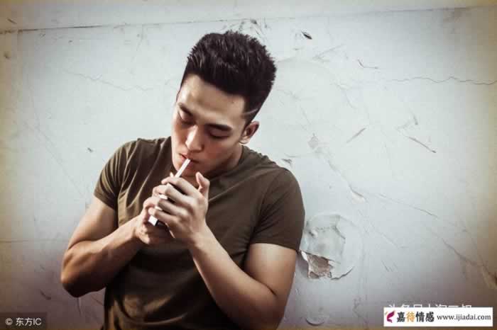 男人的苦,都藏在这三样东西里!_情感