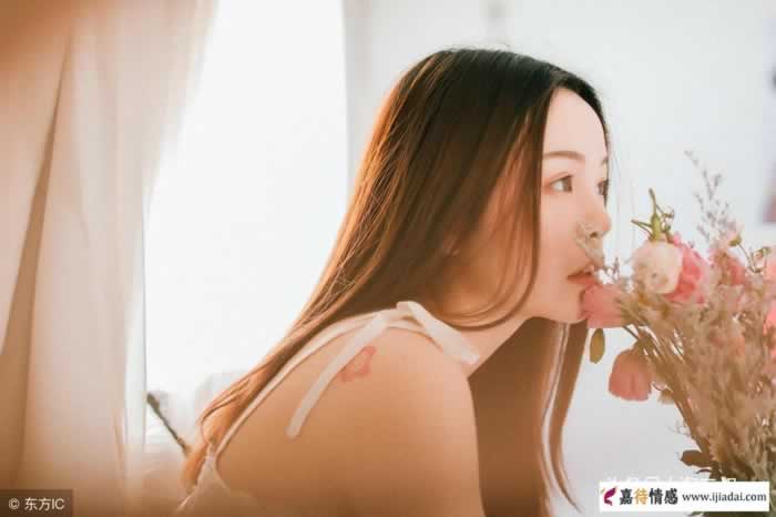 两性交往时谁上了谁的当？_情感