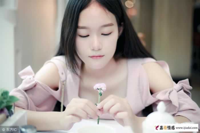 两性交往时谁上了谁的当？_情感