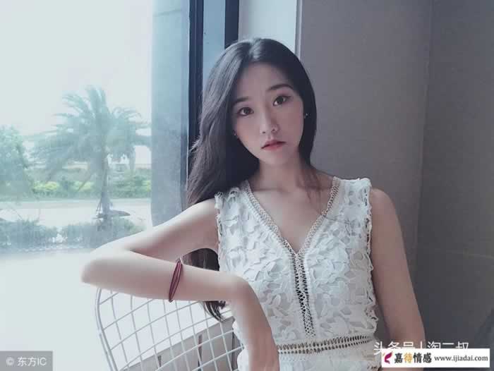 特别能装的女人，有哪方面的表现？_情感