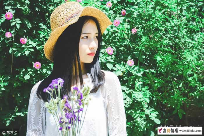 女生和女人的区别，表现在哪些方面？_情感