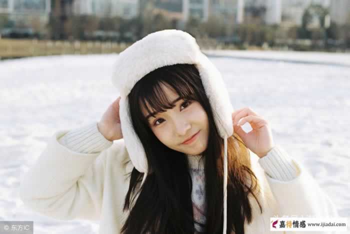 女生和女人的区别，表现在哪些方面？_情感
