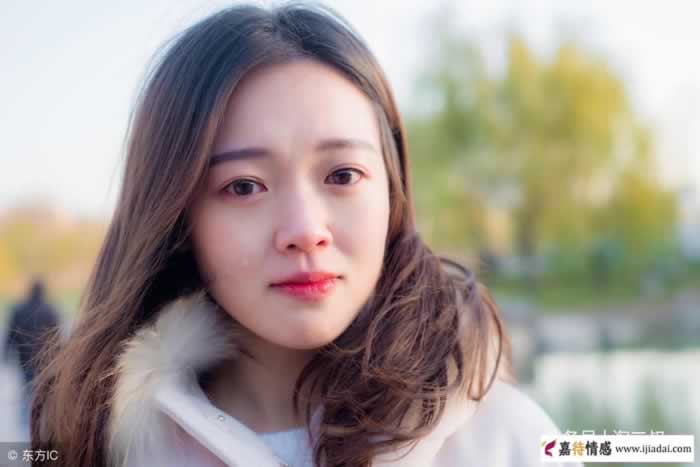 女生和女人的区别，表现在哪些方面？_情感