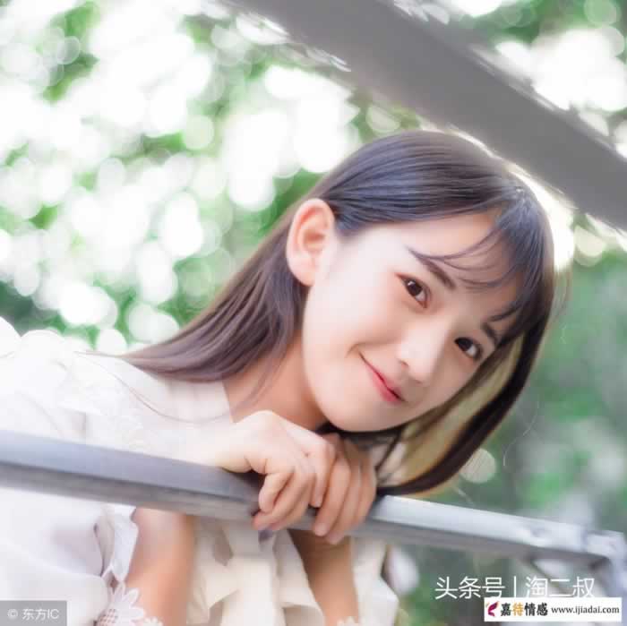 爱了十年的渣女，终于和别人结婚了！_情感