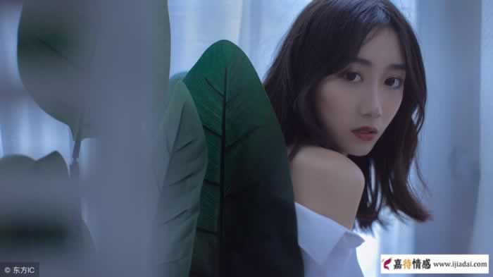 爱了十年的渣女，终于和别人结婚了！_情感