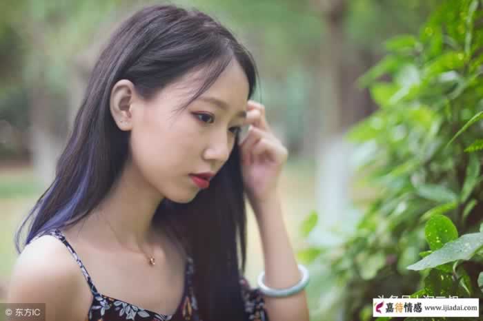 离婚对女人的三大影响，都表现哪方面？_情感